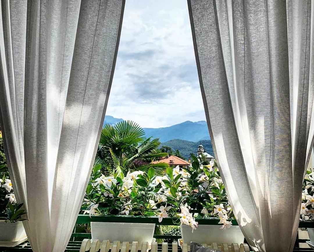 B&B Dal Nonno Riva del Garda Ngoại thất bức ảnh