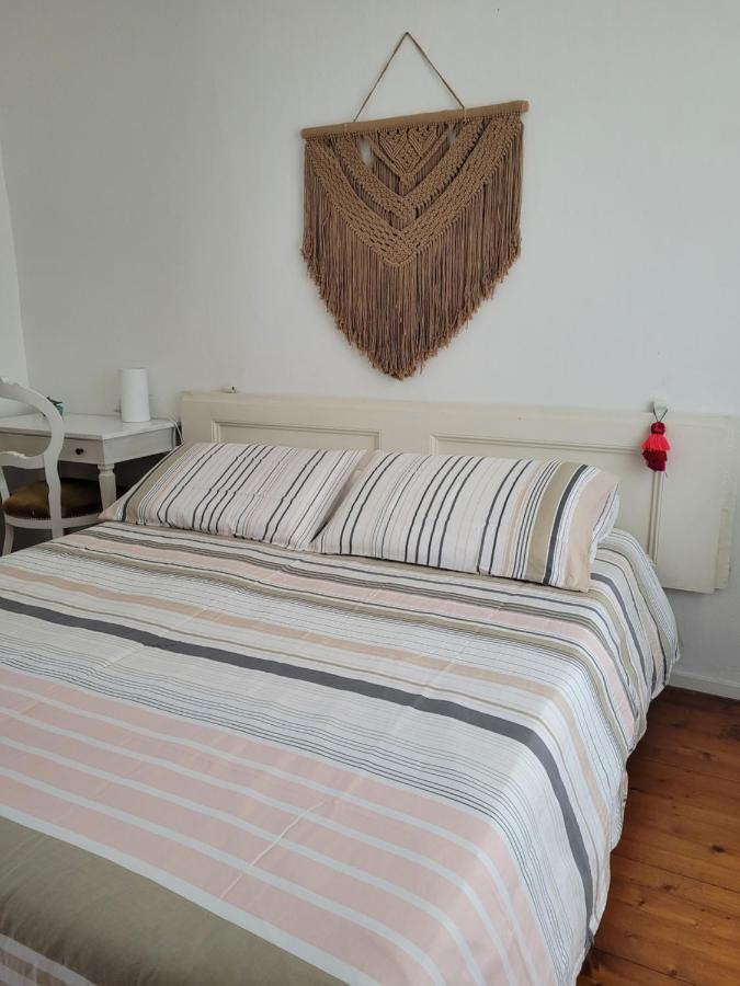 B&B Dal Nonno Riva del Garda Ngoại thất bức ảnh
