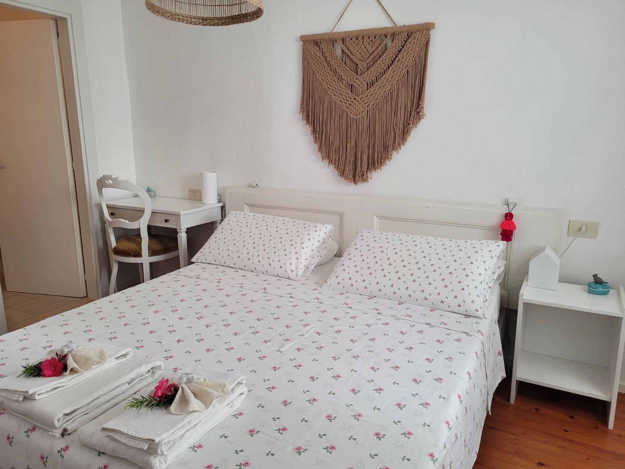 B&B Dal Nonno Riva del Garda Ngoại thất bức ảnh
