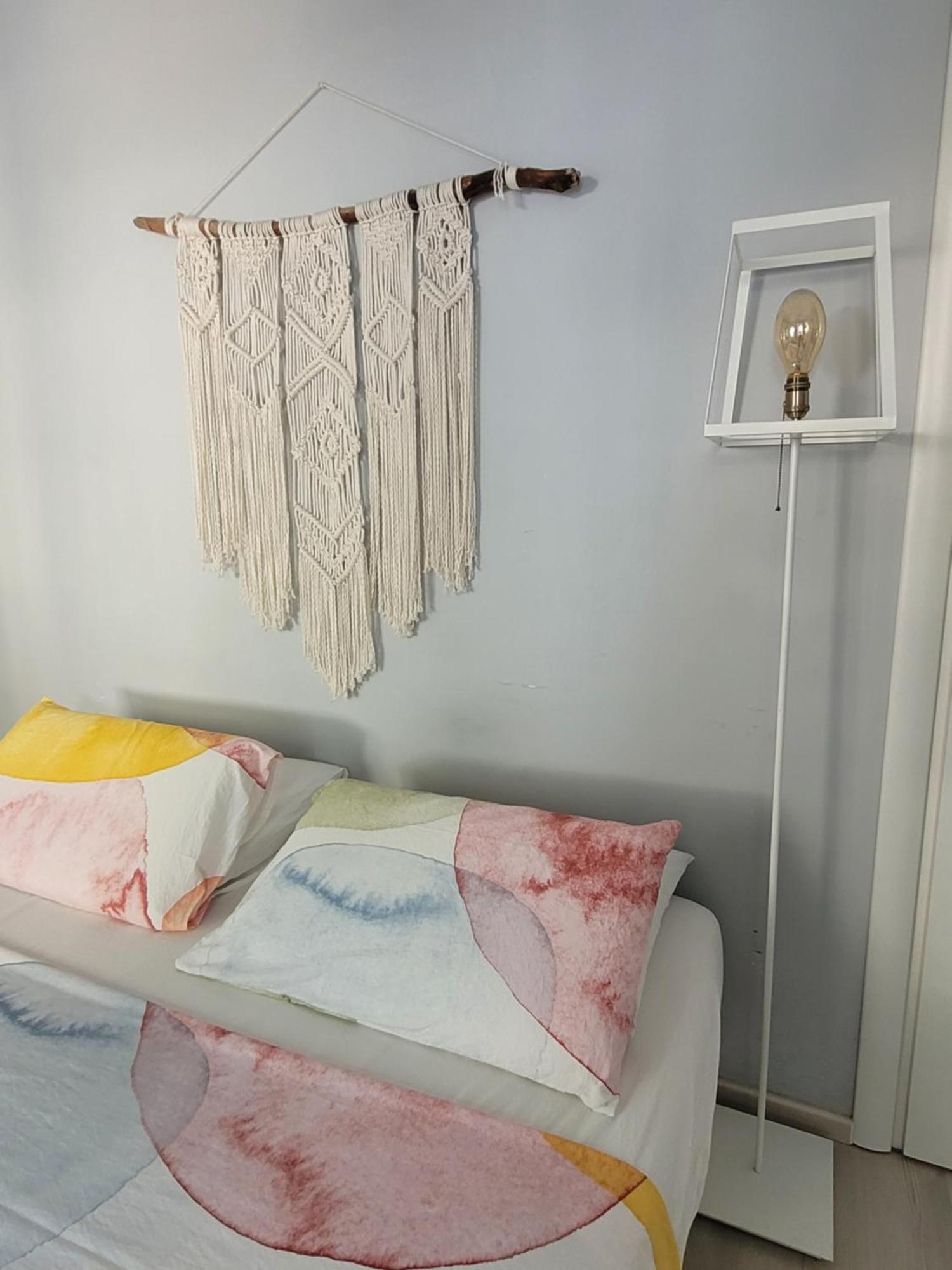 B&B Dal Nonno Riva del Garda Phòng bức ảnh