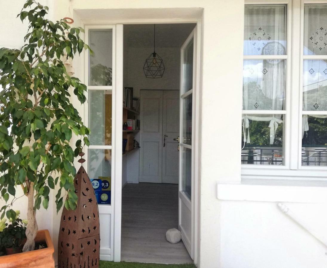 B&B Dal Nonno Riva del Garda Ngoại thất bức ảnh
